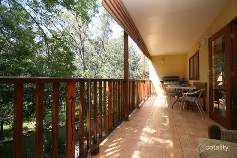Property photo of 37 Cherrywood Avenue Mount Riverview NSW 2774