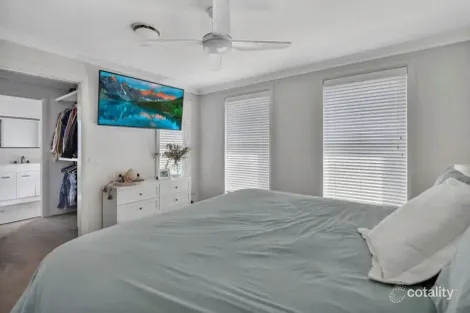 Property photo of 70 Freeman Circuit Llanarth NSW 2795