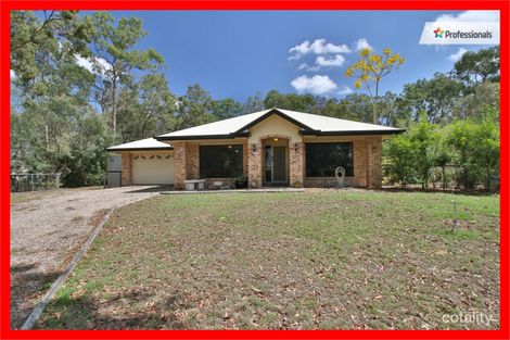 Property photo of 11 Satinash Close New Beith QLD 4124