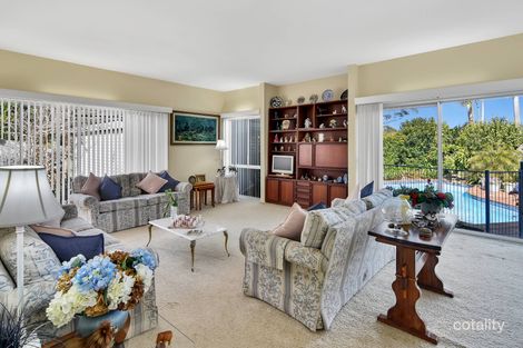 Property photo of 3 Wicklow Place Killarney Heights NSW 2087