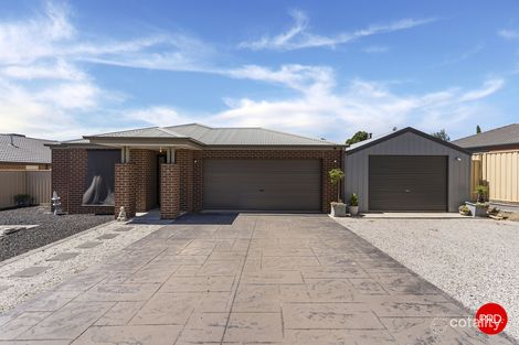 8 Terage Ct, California Gully, VIC 3556