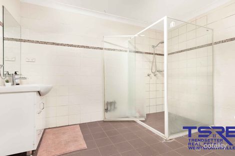 Property photo of 2/18 Magowar Road Pendle Hill NSW 2145