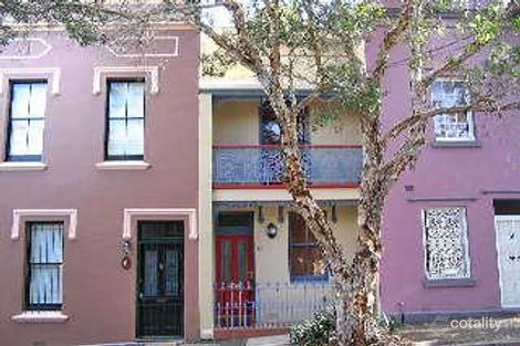 6 Iris St, Paddington, NSW 2021