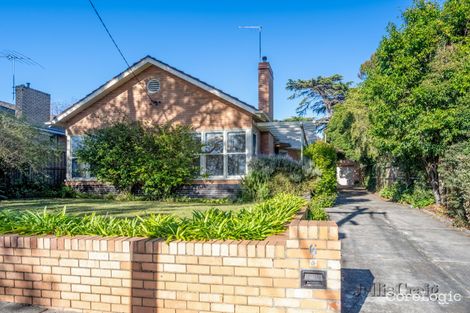 Property photo of 6 Nash Street Glen Iris VIC 3146