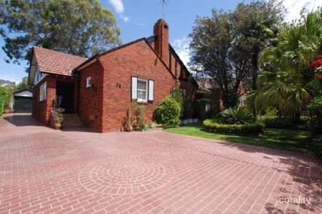 Property photo of 78 Burlington Road Homebush NSW 2140