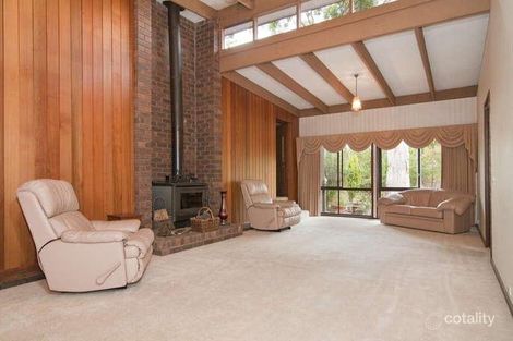 Property photo of 3 Chapman Court Mooroolbark VIC 3138