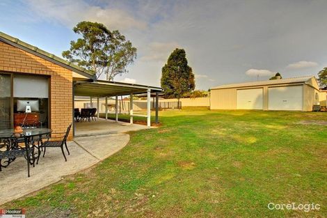 Property photo of 29 Koola Drive Nerang QLD 4211