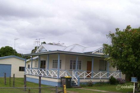 5 New St, Maryborough, QLD 4650