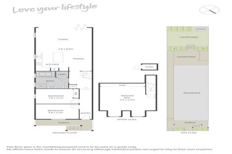 19 Bray St, Erskineville, NSW 2043