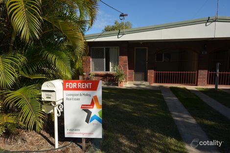 1/347 Fenlon Ave, Frenchville, QLD 4701