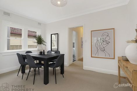 Property photo of 14/2B Tusculum Street Potts Point NSW 2011