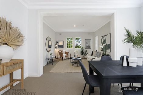 Property photo of 14/2B Tusculum Street Potts Point NSW 2011