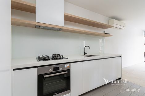 Property photo of 703/677 La Trobe Street Docklands VIC 3008