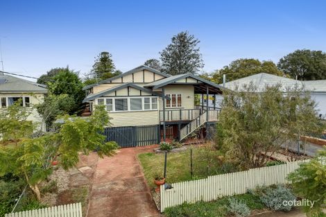Property photo of 6 Dunne Street Harristown QLD 4350