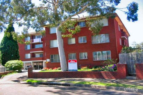 Property photo of 8/4 Mooney Street Strathfield South NSW 2136