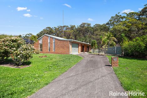 Property photo of 156 Rocky Point Road Fingal Bay NSW 2315