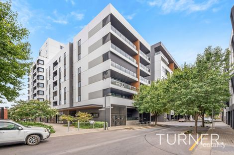 201/9 Muriel Matters Walk, Bowden, SA 5007