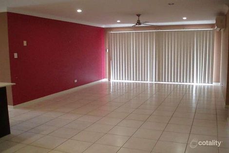 Property photo of 24 Bluetail Crescent Upper Coomera QLD 4209