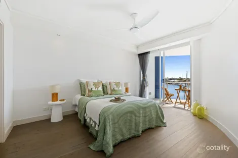 Property photo of 305/13 Nicklin Way Minyama QLD 4575