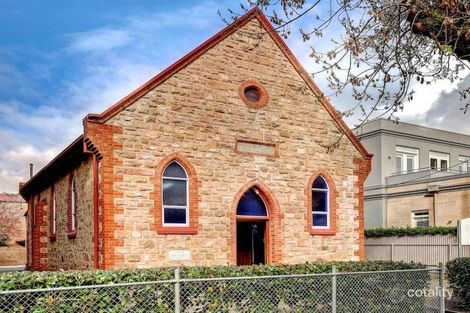 21-23 Finniss St, North Adelaide, SA 5006