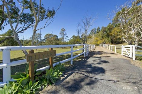 Property photo of 436 Ocean View Road Ocean View QLD 4521