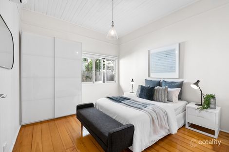 Property photo of 85 Ellena Street Paddington QLD 4064