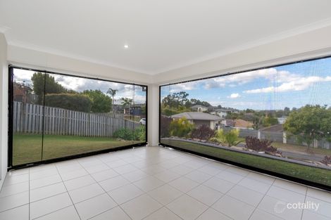 Property photo of 44 Macleay Circuit Upper Coomera QLD 4209