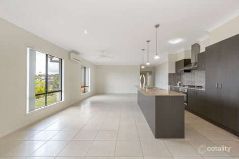 Property photo of 44 Macleay Circuit Upper Coomera QLD 4209