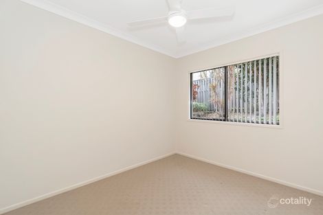 Property photo of 44 Macleay Circuit Upper Coomera QLD 4209