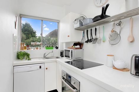 Property photo of 8/3 Dowling Street Queenscliff NSW 2096