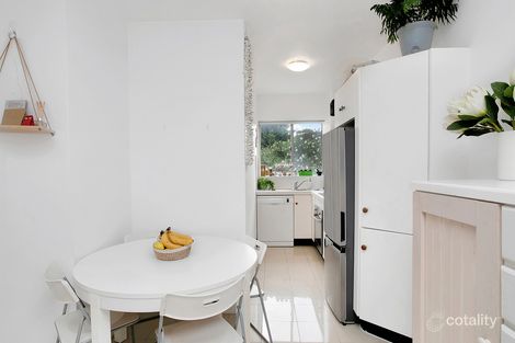 Property photo of 8/3 Dowling Street Queenscliff NSW 2096