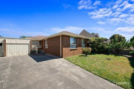 Property photo of 18 Washington Drive Oakleigh South VIC 3167