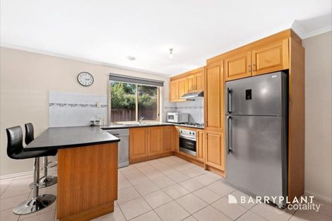 Property photo of 25 Featherpark Terrace South Morang VIC 3752