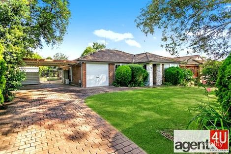 Property photo of 14 Rotorua Road St Clair NSW 2759