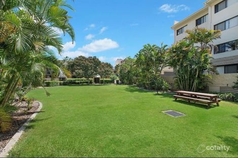 34/55 Harries Rd, Coorparoo, QLD 4151