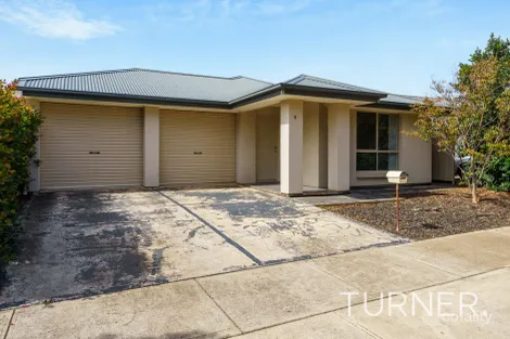 7 Ross Davis Ave, Evanston Gardens, SA 5116