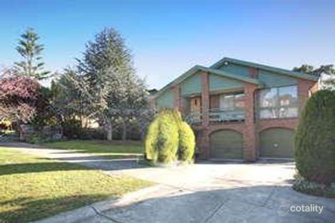 39 Alex Ave, Wheelers Hill, VIC 3150