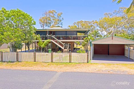 Property photo of 8 Limpus Avenue Keppel Sands QLD 4702