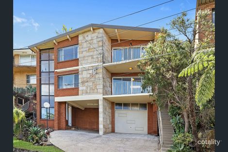 Property photo of 11 Upper Cliff Avenue Northbridge NSW 2063