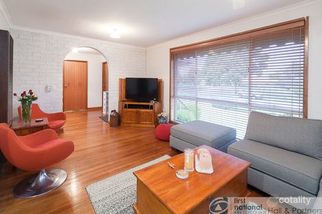Property photo of 5 Delacombe Drive Hampton Park VIC 3976
