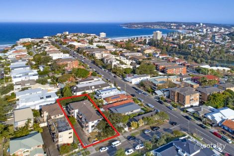 Property photo of 8/3 Dowling Street Queenscliff NSW 2096