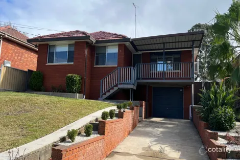 18 Maud St, Blacktown, NSW 2148