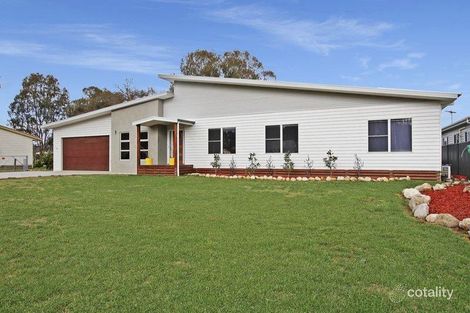 Property photo of 39 Church Street Whorouly VIC 3735