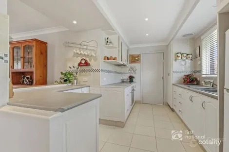 Property photo of 64 Andrew Thompson Drive McGraths Hill NSW 2756