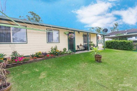 Property photo of 2/42 Lincoln Drive Cambridge Park NSW 2747