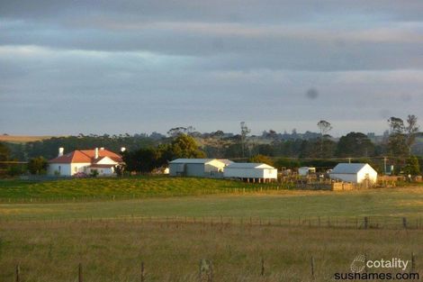 Property photo of 155 West Kentish Road Sheffield TAS 7306