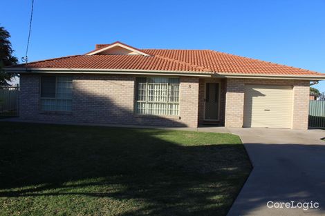 Property photo of 5 Rosewood Close Moree NSW 2400