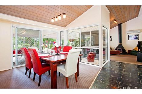 Property photo of 54 Bannockburn Road Windaroo QLD 4207