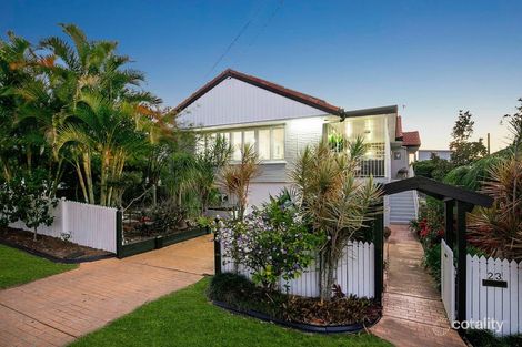 23 Lutzow St, Tarragindi, QLD 4121