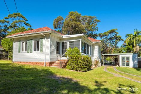 Property photo of 41 Irrubel Road Newport NSW 2106